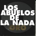 Logo Los Abuelos De La Nada